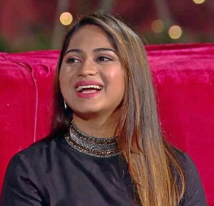 Yashvi Kanakala wiki Biography