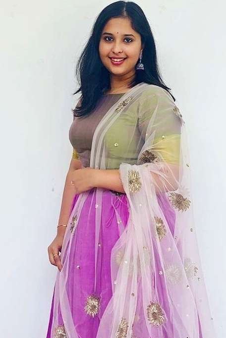 Kaumudi Nemani wiki Biography
