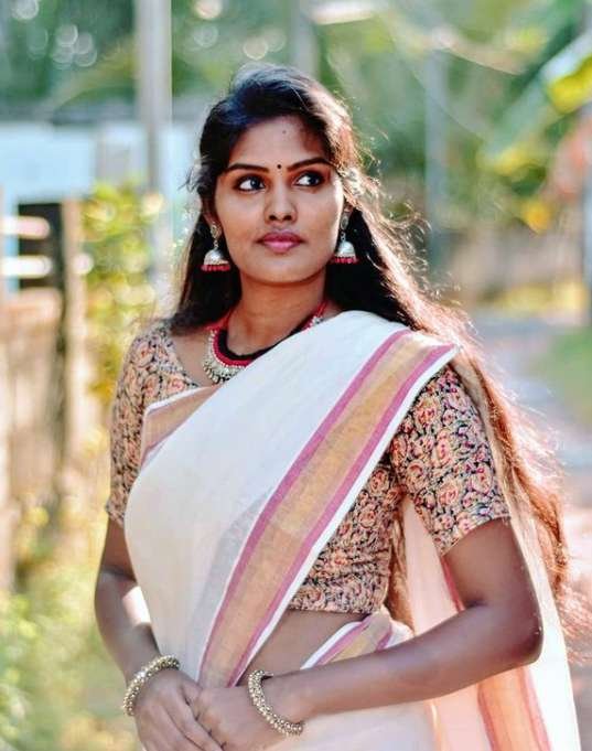 Revathy Sampath wiki Biography