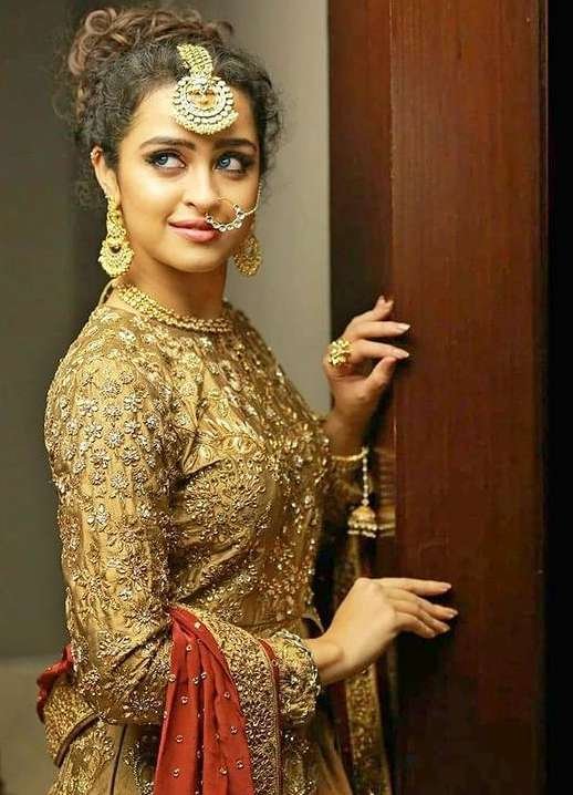 Apsara Rani wiki Biography
