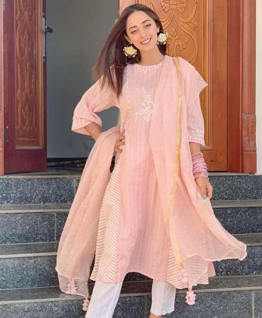 Samra Chaudhry wiki Biography