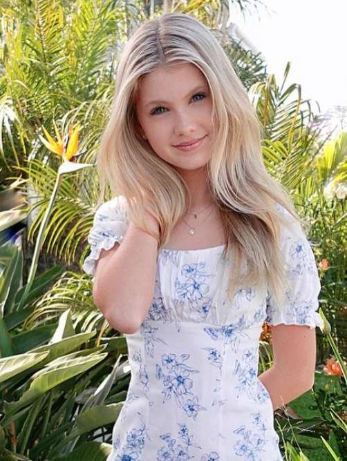 Taylor Mcveigh wiki Biography