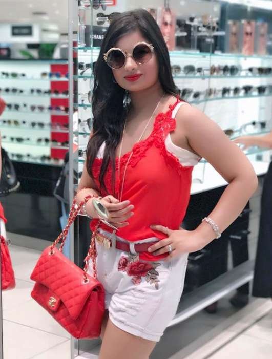 Priya Srivastava wiki Biography