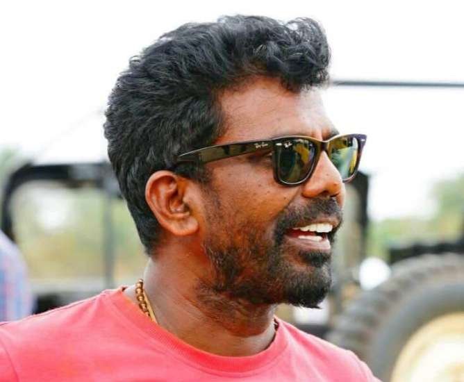 Kanal Kannan wiki Biography