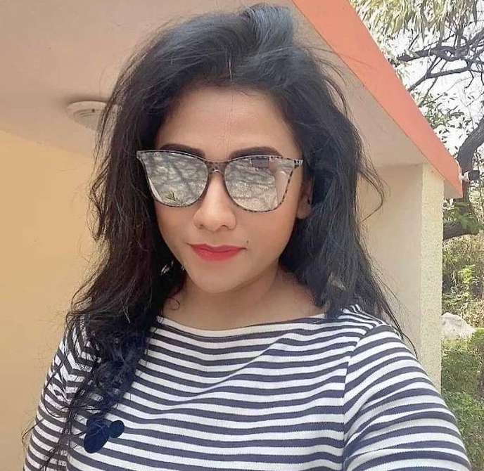 Jyothi Labala wiki Biography