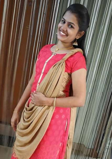 Sindhuja Sindhu wiki Biography