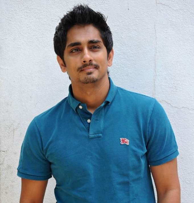 Siddharth Suryanarayan wiki Biography