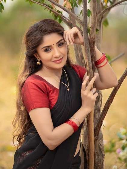 Karunya Ram wiki Biography