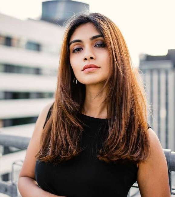 Aafreen Vaz wiki Biography