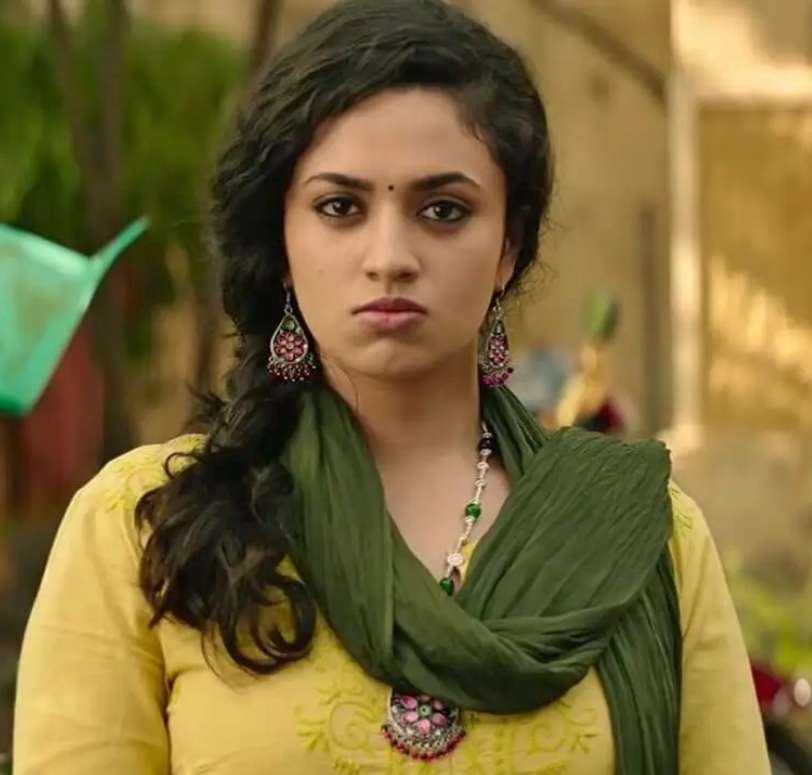 Malavika Nair wiki Biography