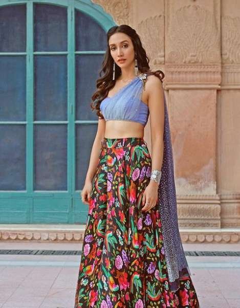 Shreya Singh Chaudhry wiki Biography