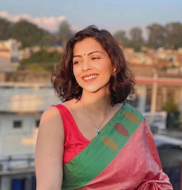 Deepali Pansare wiki Biography