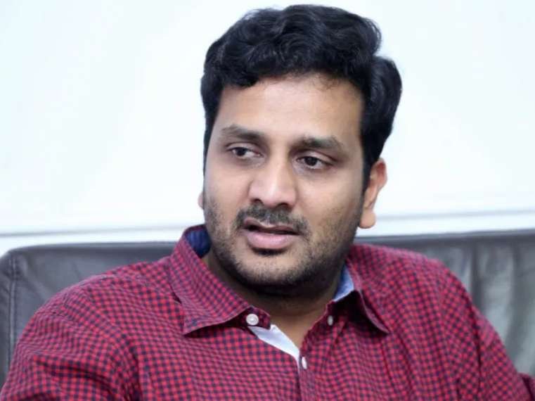 Srinivas Avasarala wiki Biography