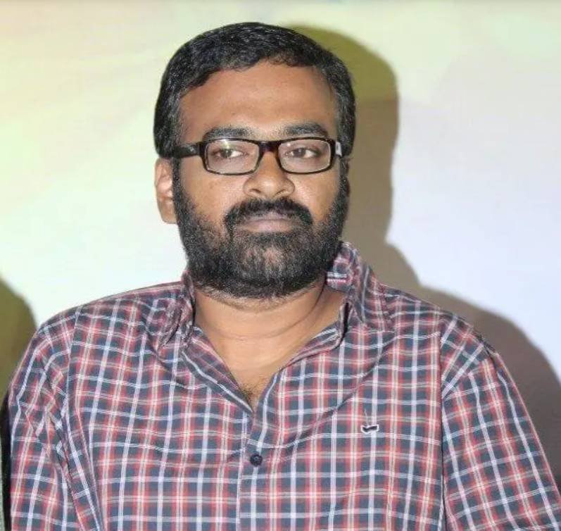 Karu Pazhaniappan wiki Biography
