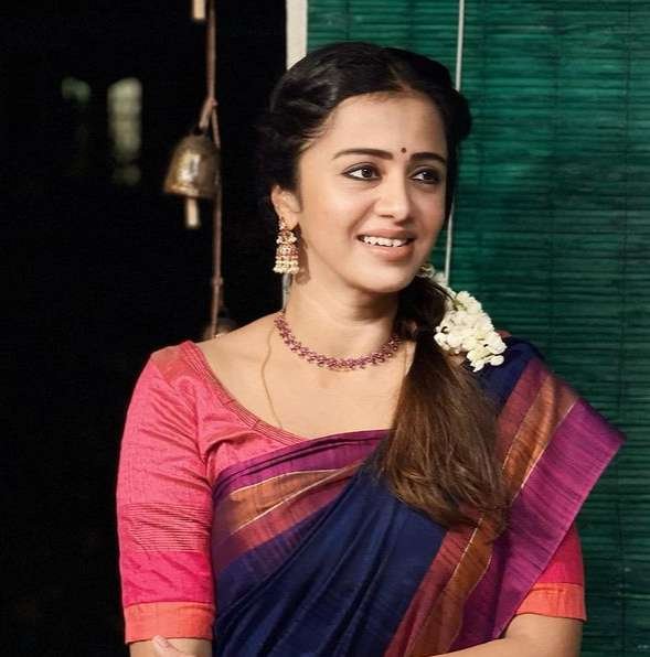 Anjana Rangan wiki Biography