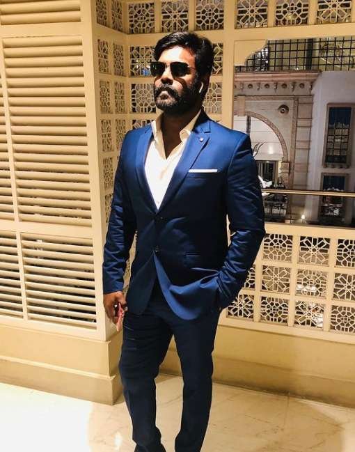 R K Suresh wiki Biography