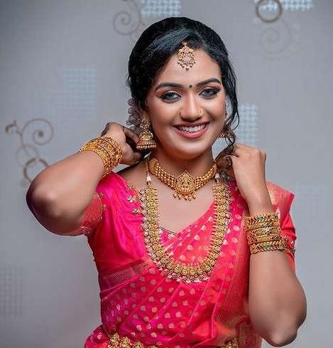 Mareena Michael Kurisingal wiki Biography