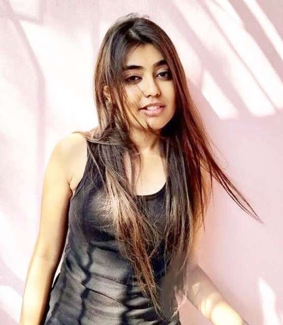 Gargeyi Yellapragada wiki Biography
