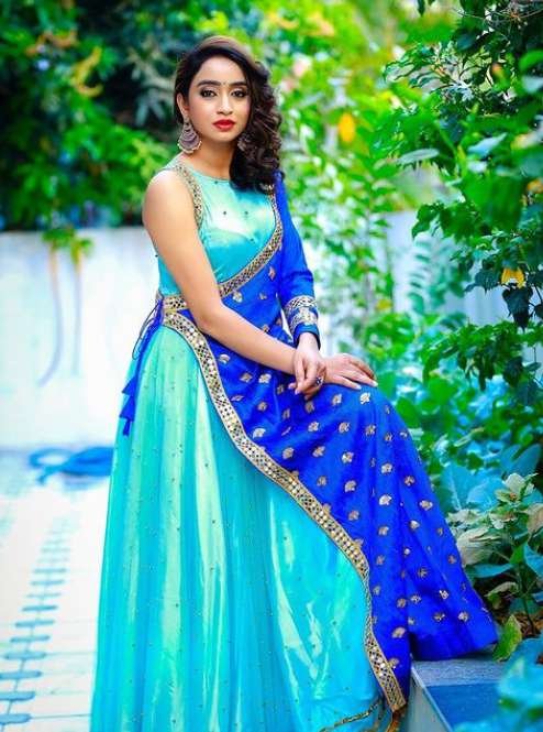 Vindhya Vishaka Medapati wiki Biography