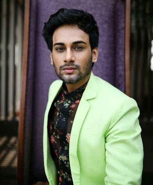 Ajinkya Raut wiki Biography