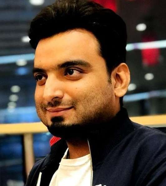 Tarun Dudeja wiki Biography