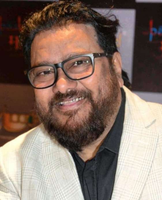 Ismail Darbar wiki Biography