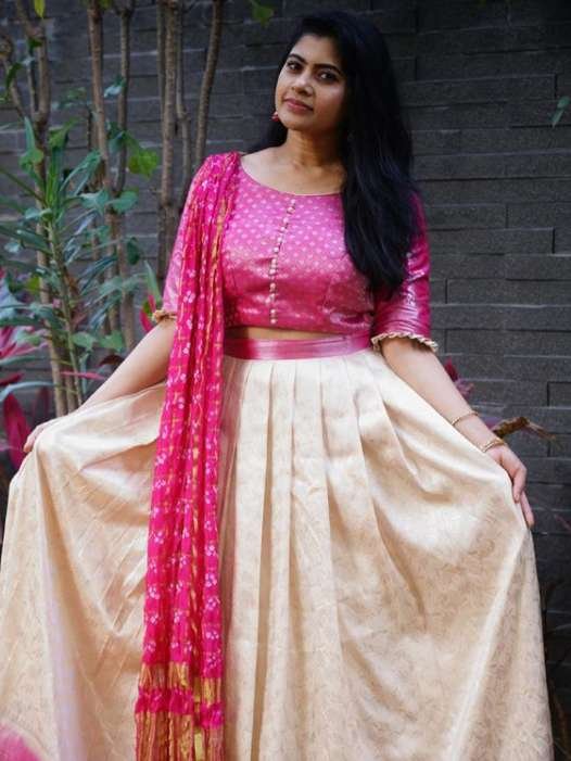 RJ Kajal wiki Biography