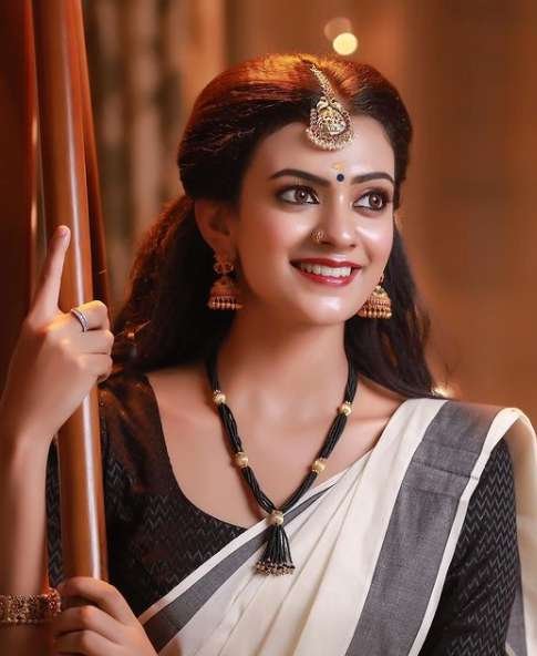 Chaithania Prakash wiki Biography