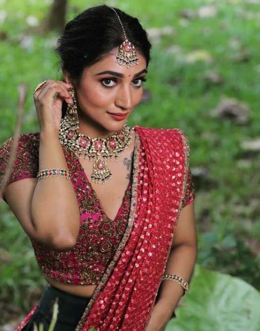 Bommu Lakshmi wiki Biography