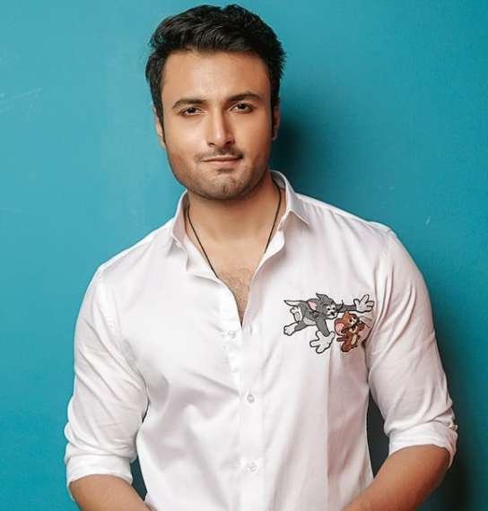 Sean Banerjee wiki Biography