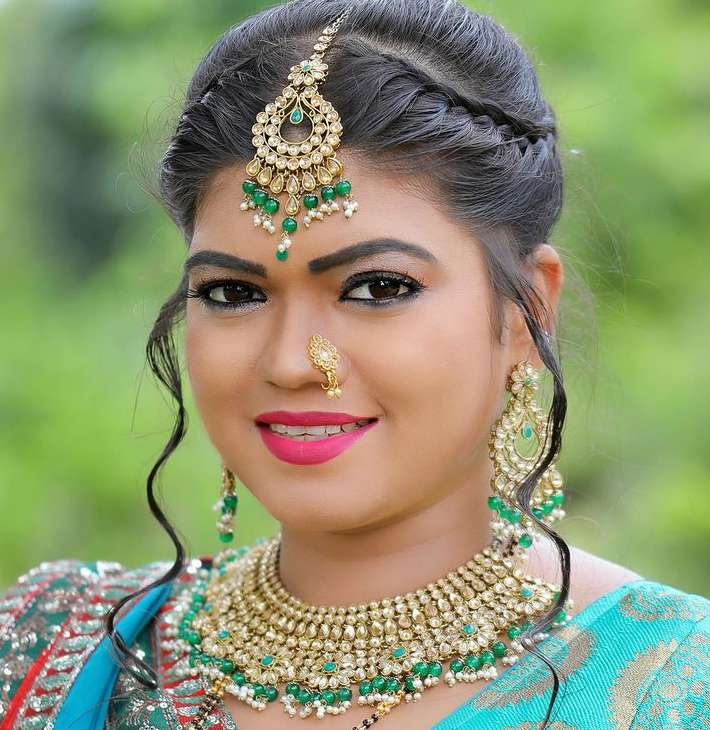 Nisha Dubey wiki Biography