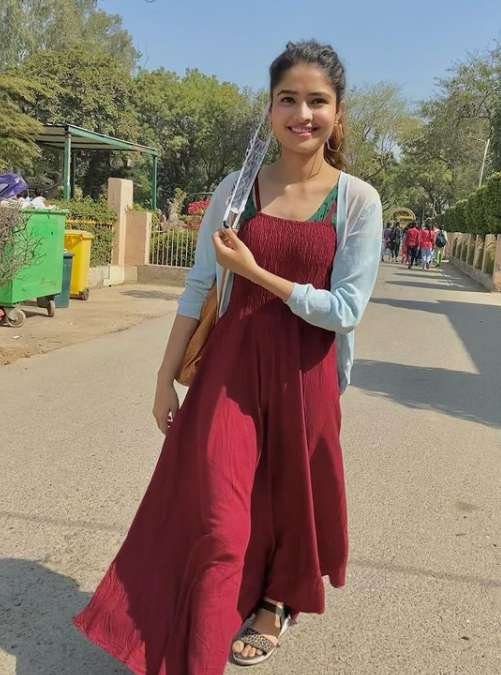 Tannu Bharadwaj wiki Biography
