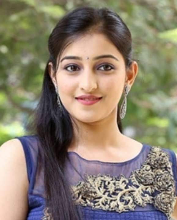 Telugu Actress Mouryaani wiki Biography