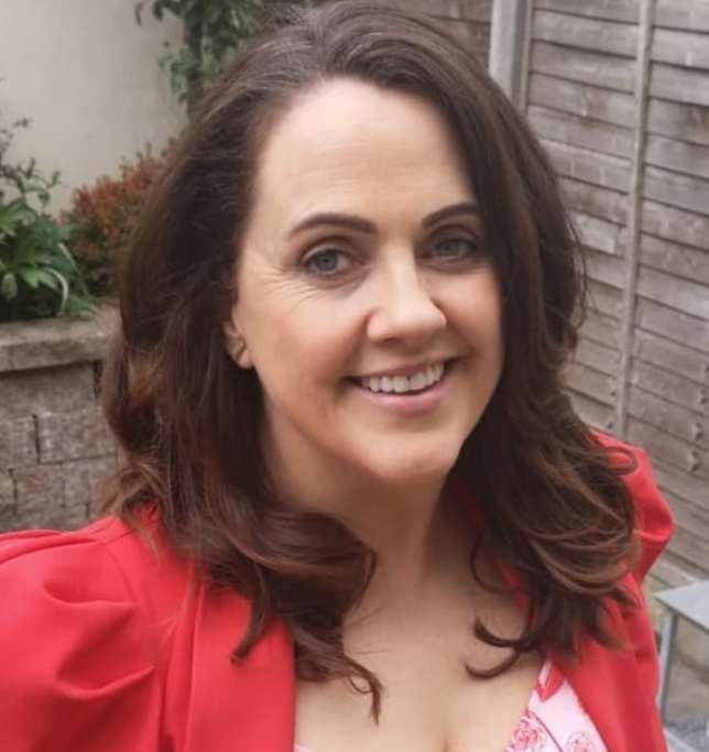 Ruth Scott wiki Biography