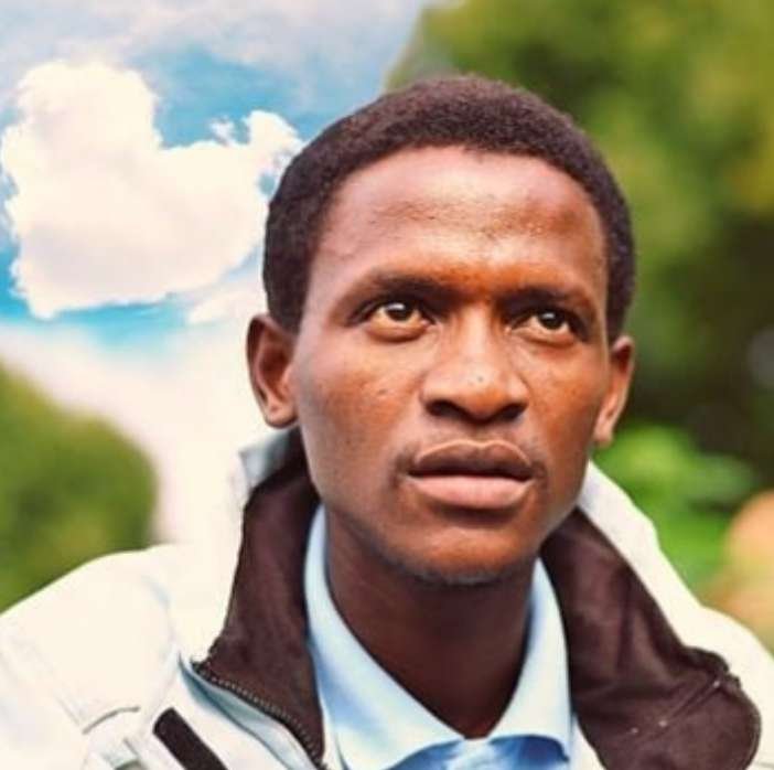 Chrispen Nyathi wiki Biography