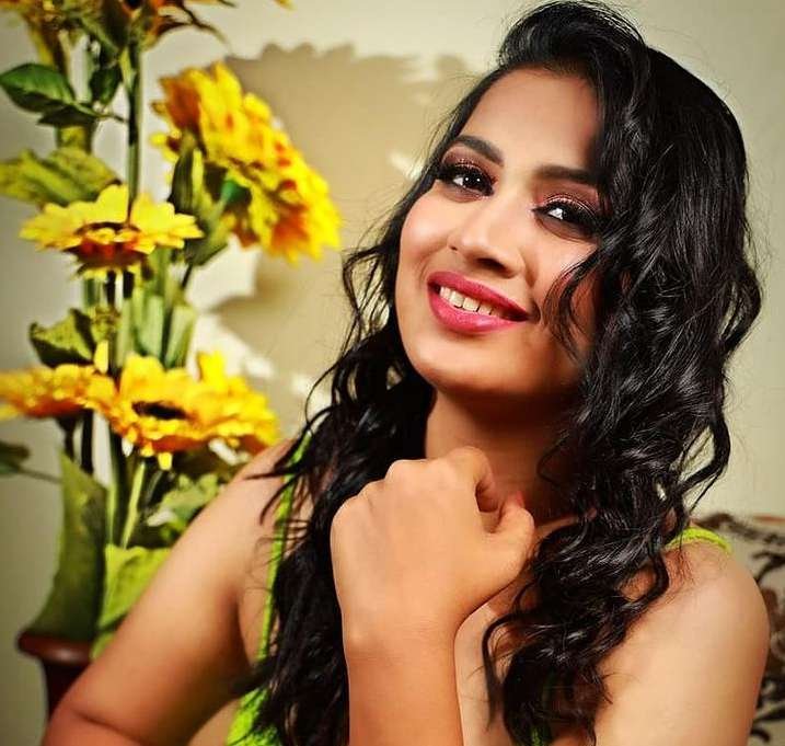 Inaya Sultana wiki Biography