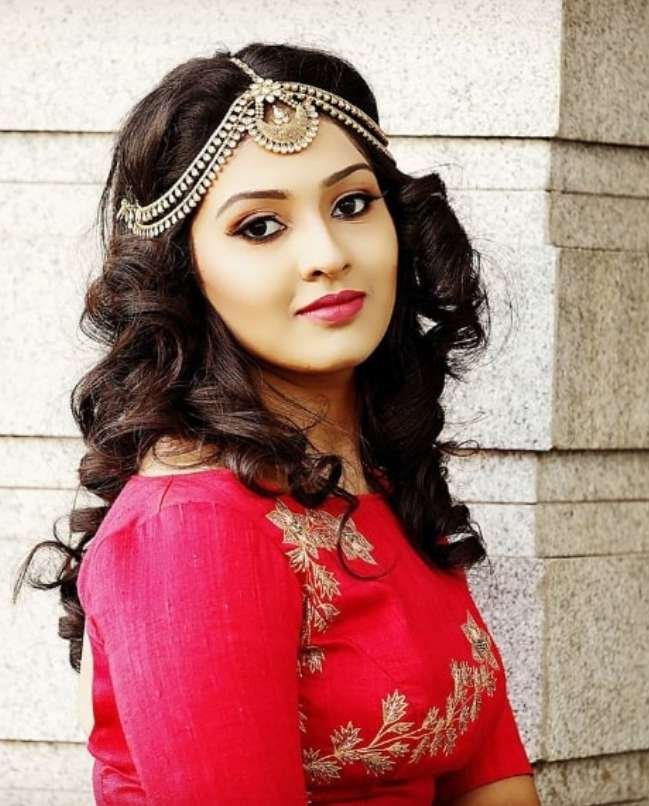 Spoorthi Gowda wiki Biography