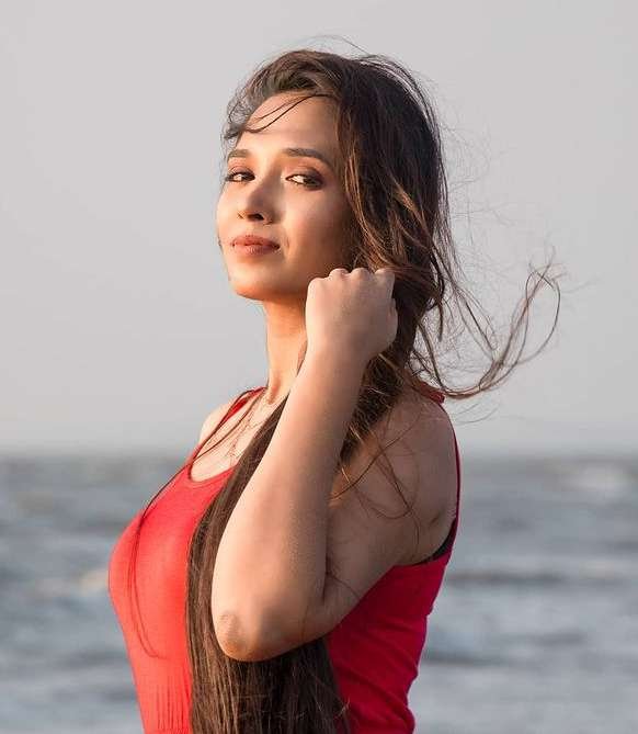 Sonal Panwar wiki Biography