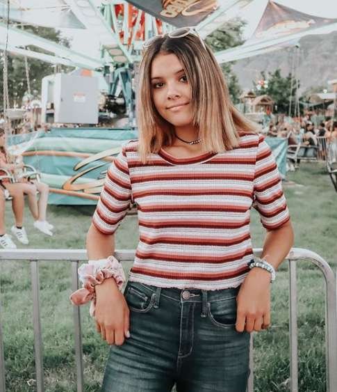 Klailea Bennett wiki Biography