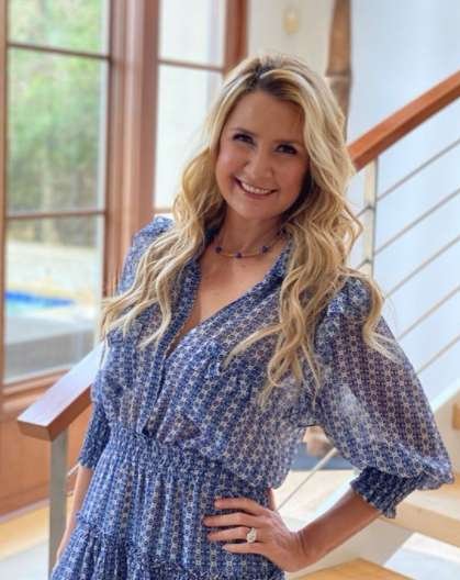 Kary Brittingham wiki Biography