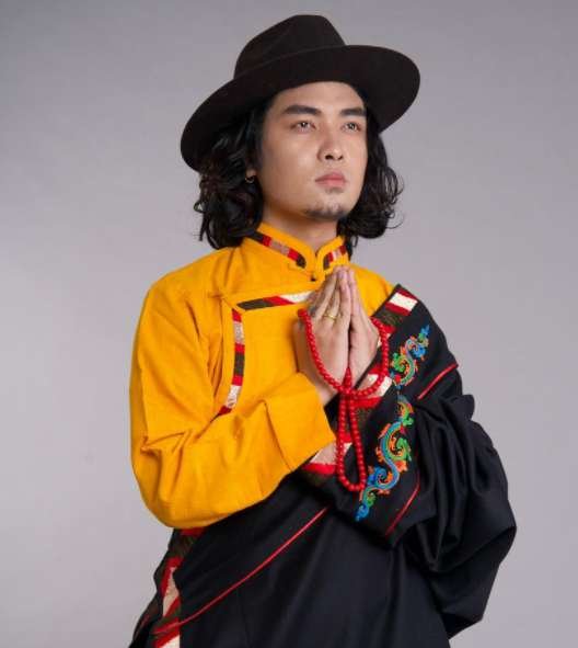 Ted Kunchok wiki Biography
