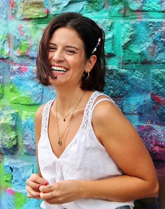 Magaly Teixeira wiki Biography