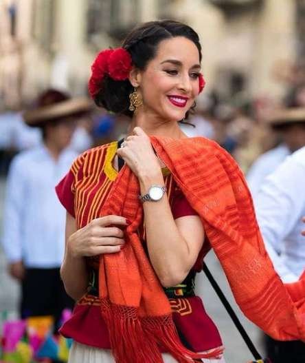 Susana Gonzalez wiki Biography
