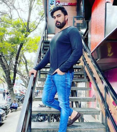 Armaan Malik Sandeep wiki Biography