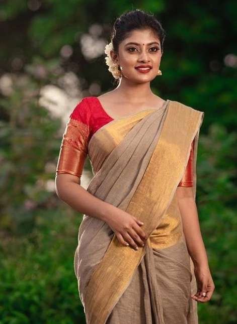 Ammu Abhirami wiki Biography