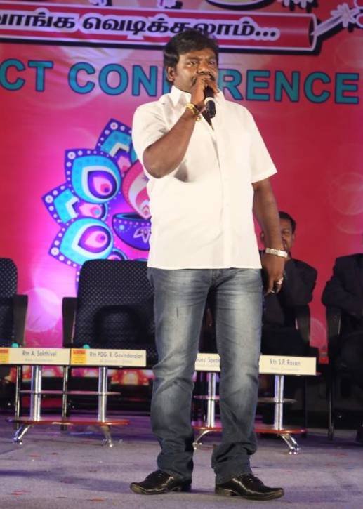 Imman Annachi wiki Biography