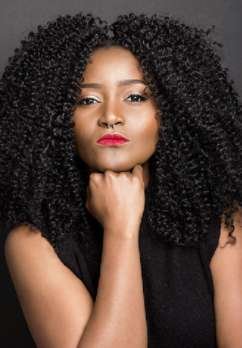 Cynthia Dieyi wiki Biography