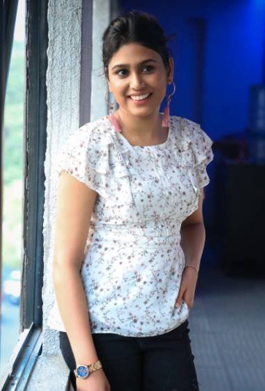 Manisha Yadav wiki Biography