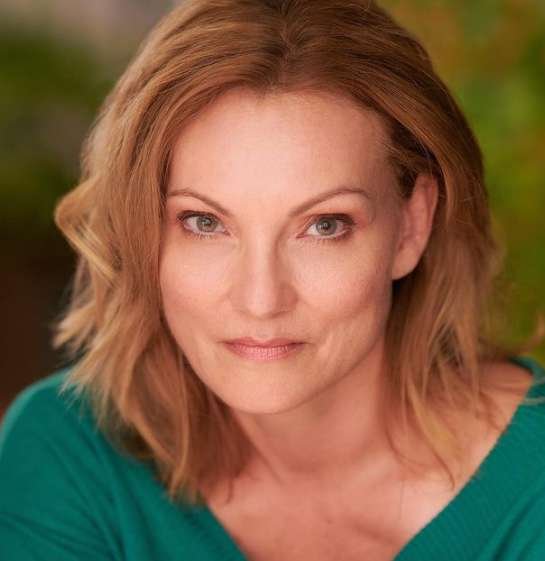 Kelly Reich wiki Biography