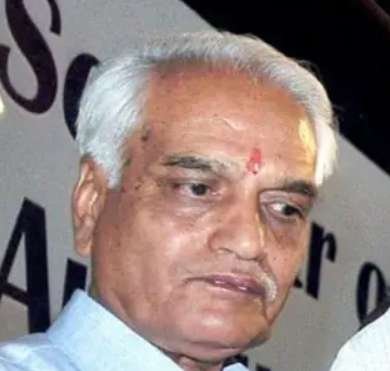 Mahipal Maderna wiki Biography